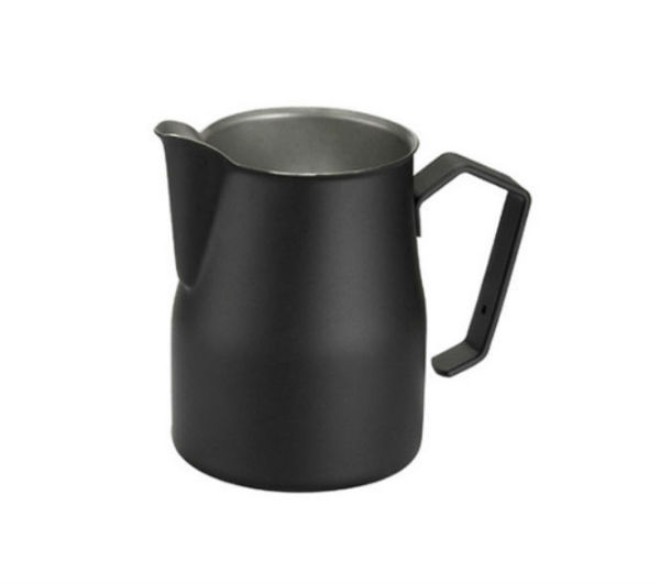 Milk Pitcher "EUROPA" 50cl - black